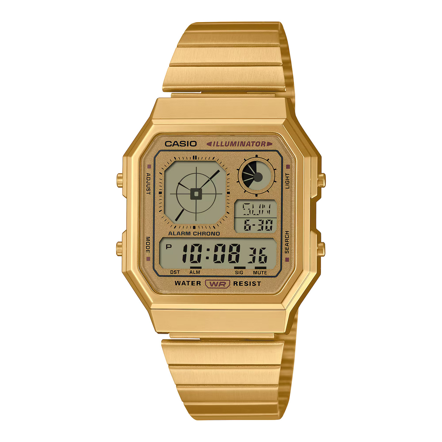 Vintage A130WEG-9ADF