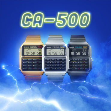CA-500WEGG-1BDF