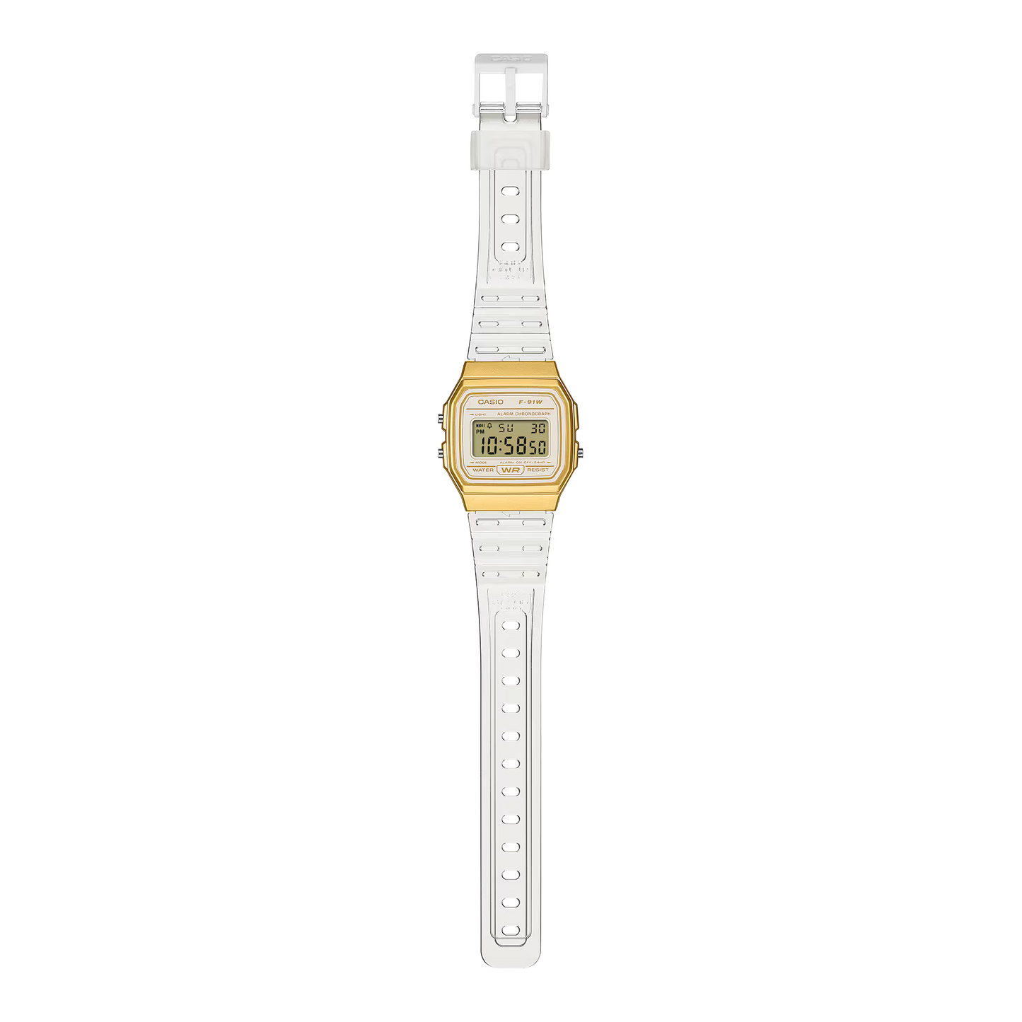 F-91WS-7A2DF