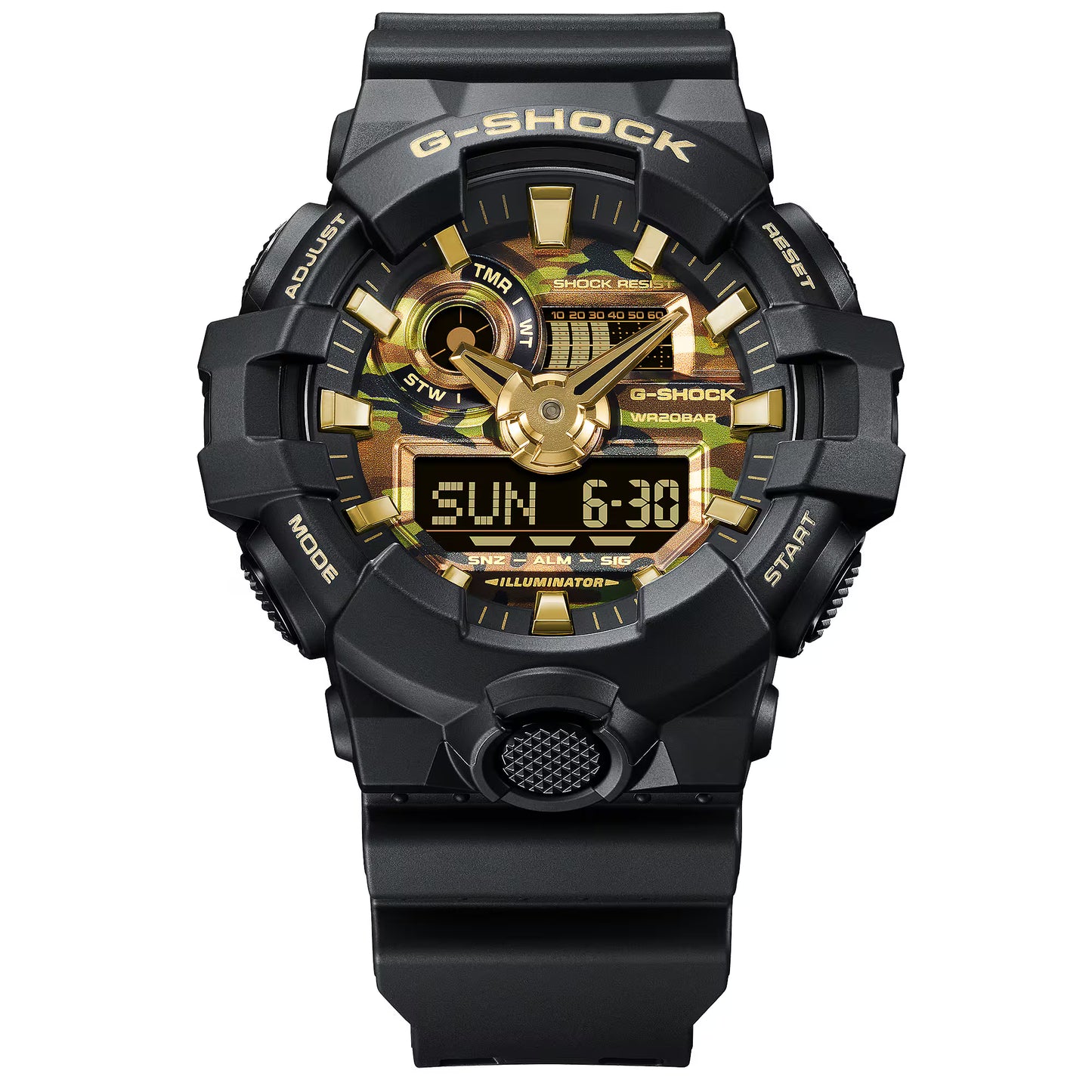 GA-700CF-1ADR