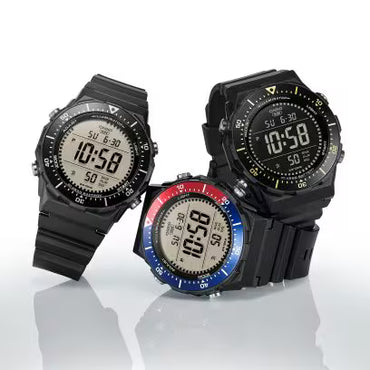 Casio Digital Sports Watch AE-1700H-1AVDF