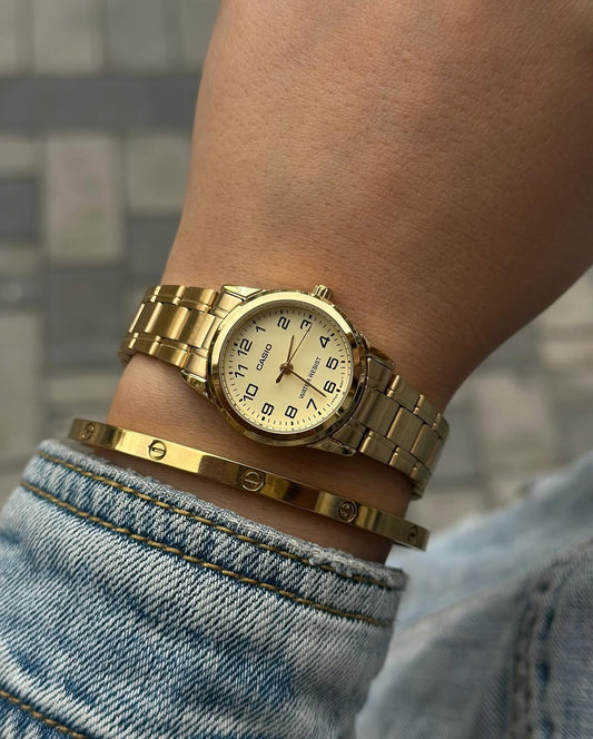 Casio Gold Watches for Sale in Ghana