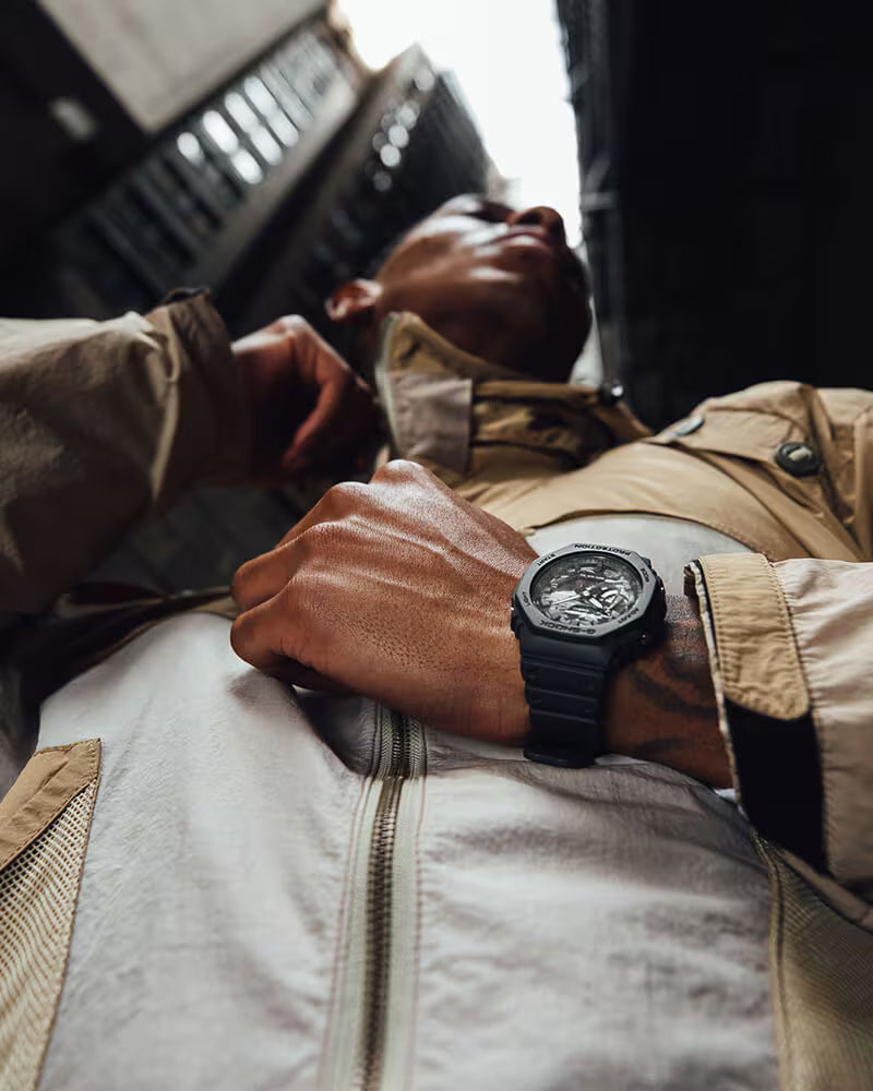 casio authentic watches ghana