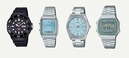 Best Casio Watches in Ghana: The Complete 2026 Buyer's Guide