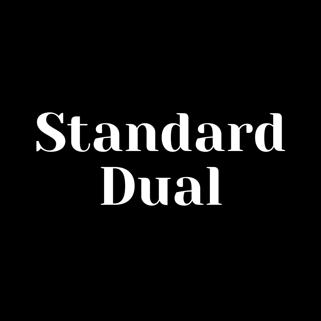 Standard Dual