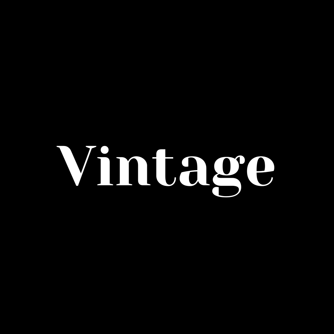 Casio - Vintage