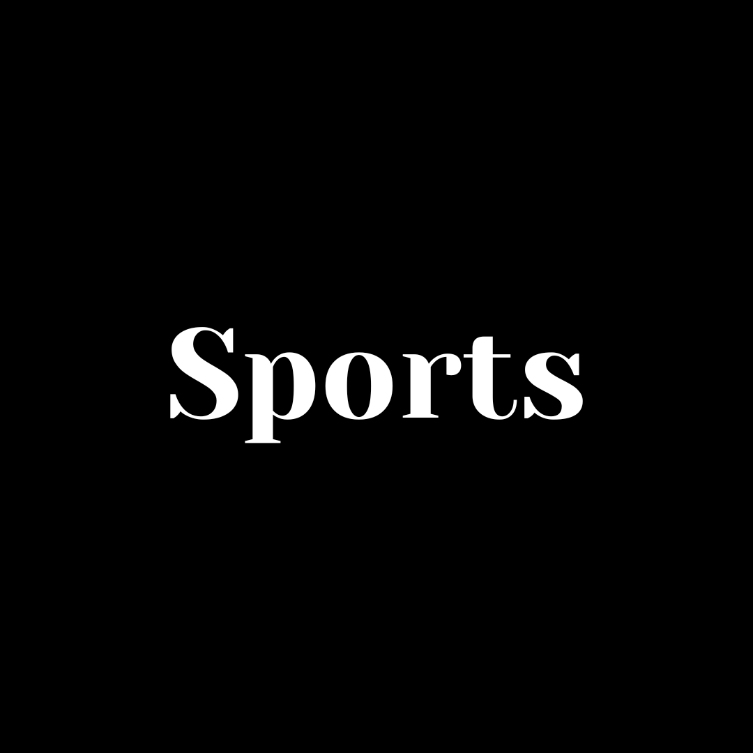 Casio - Sports