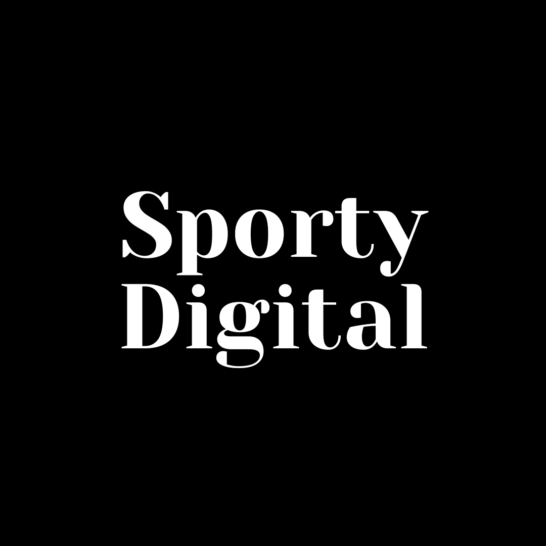 Sporty Digital