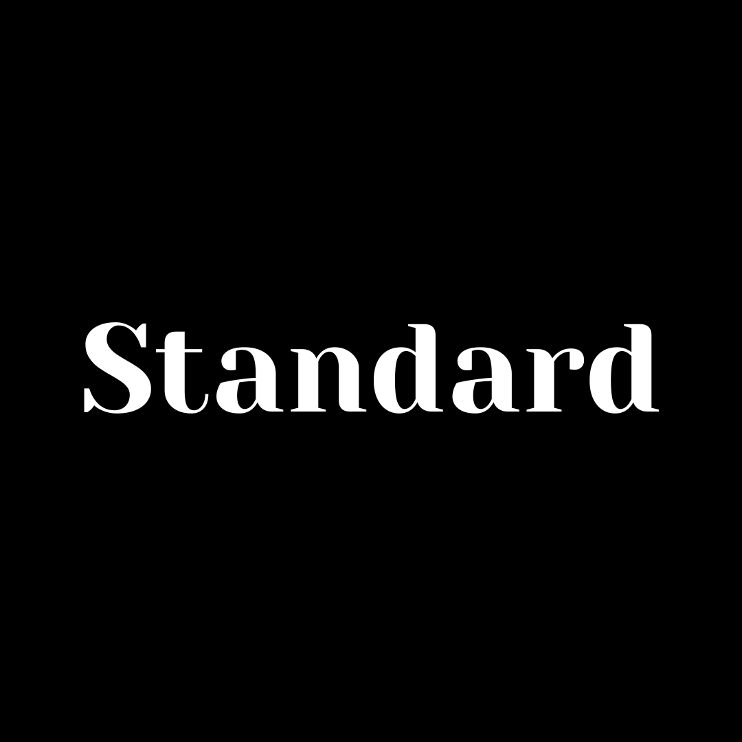 Casio - Standard