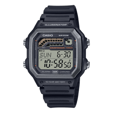WS-1600H-1AVDF