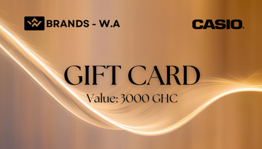 GIFT VOUCHERS