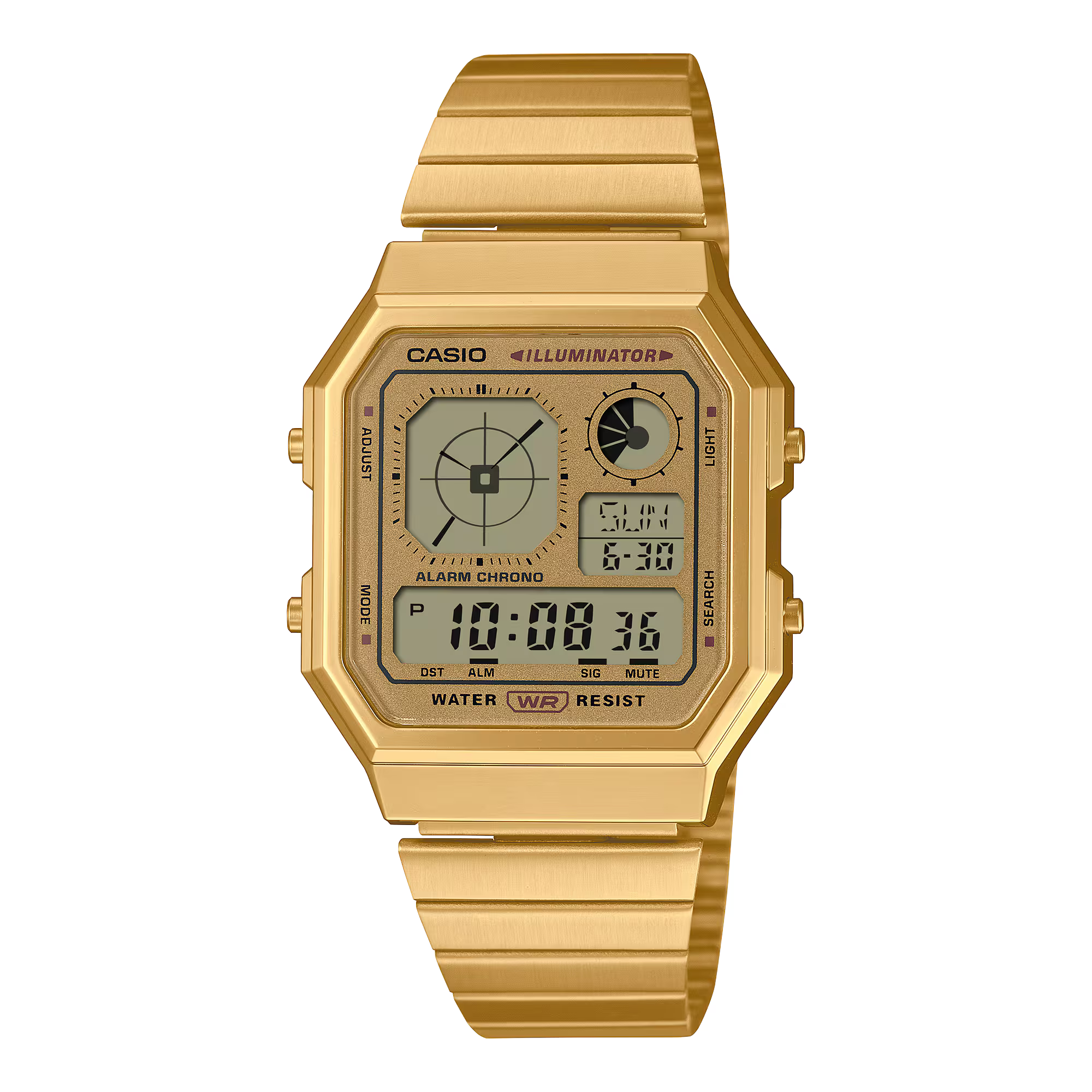 Vintage A130WEG-9ADF