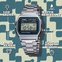 Vintage A158WA-1DF