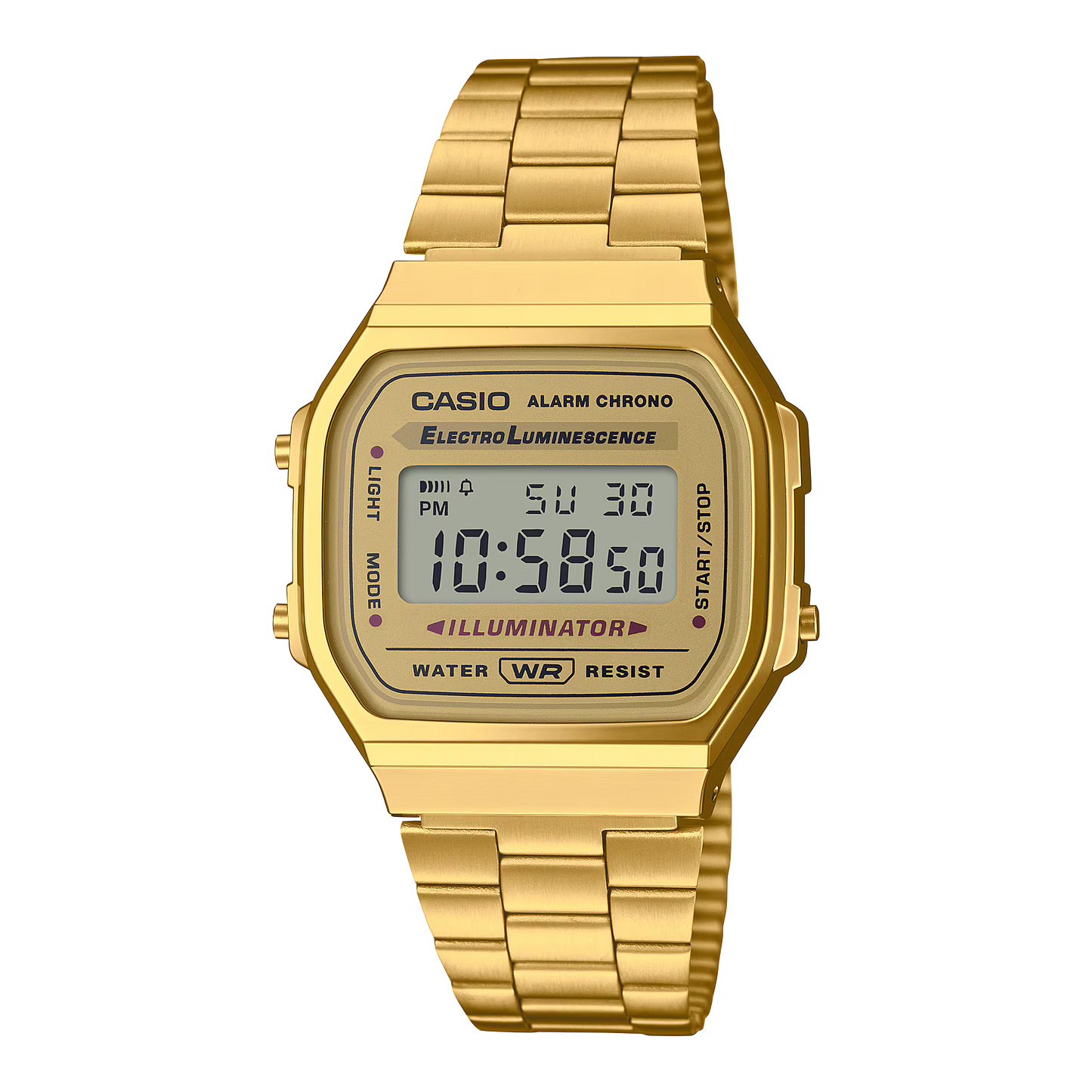 Vintage A168WG-9WDF