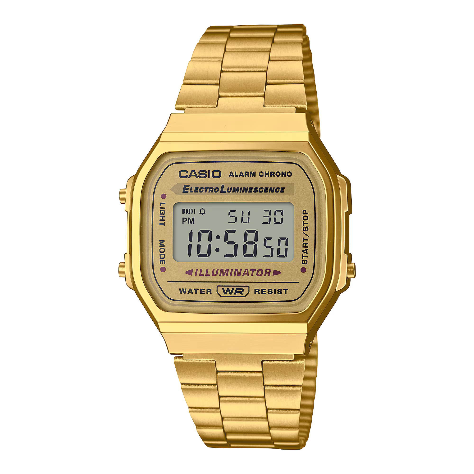 Vintage A168WG-9WDF