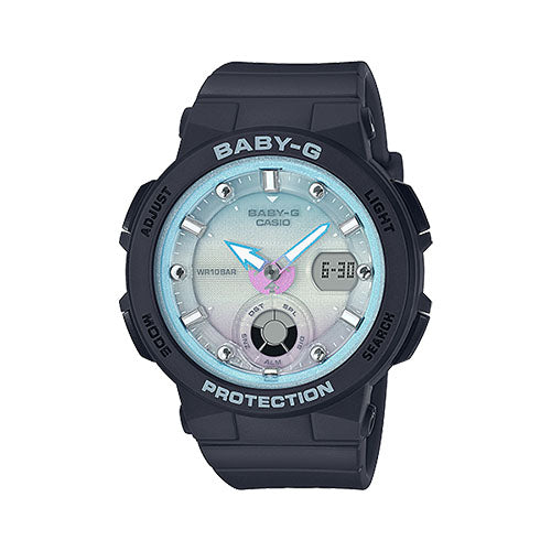 BGA-250-1A2DR