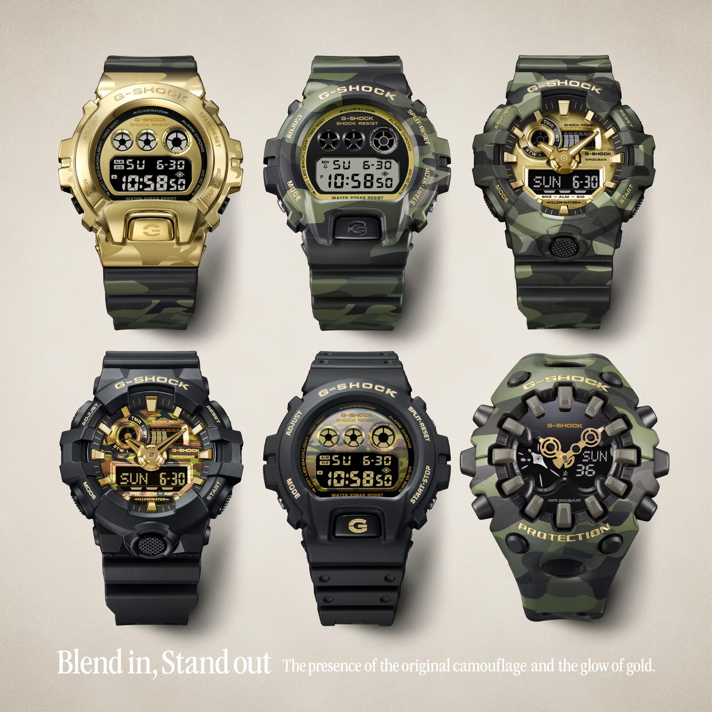 DW-6900CMG-3DR