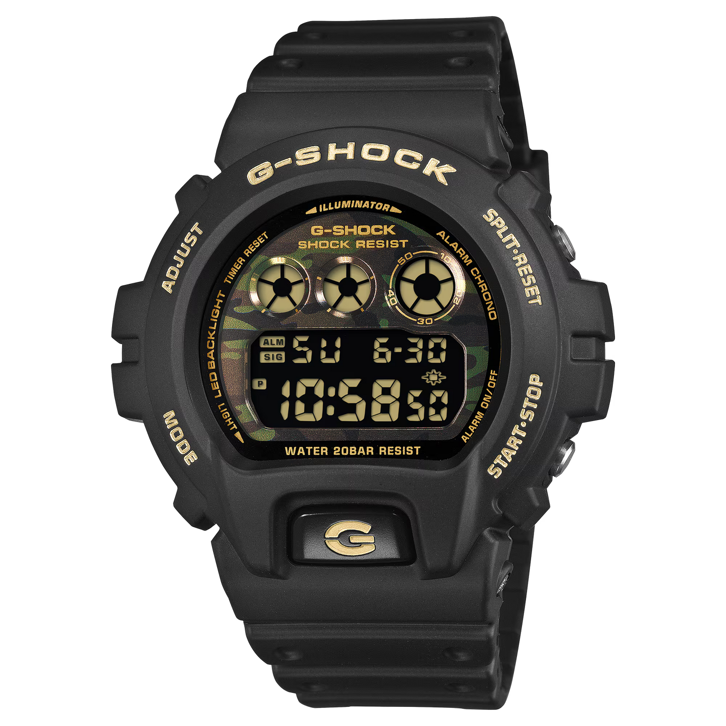 DW-6900CF-1DR
