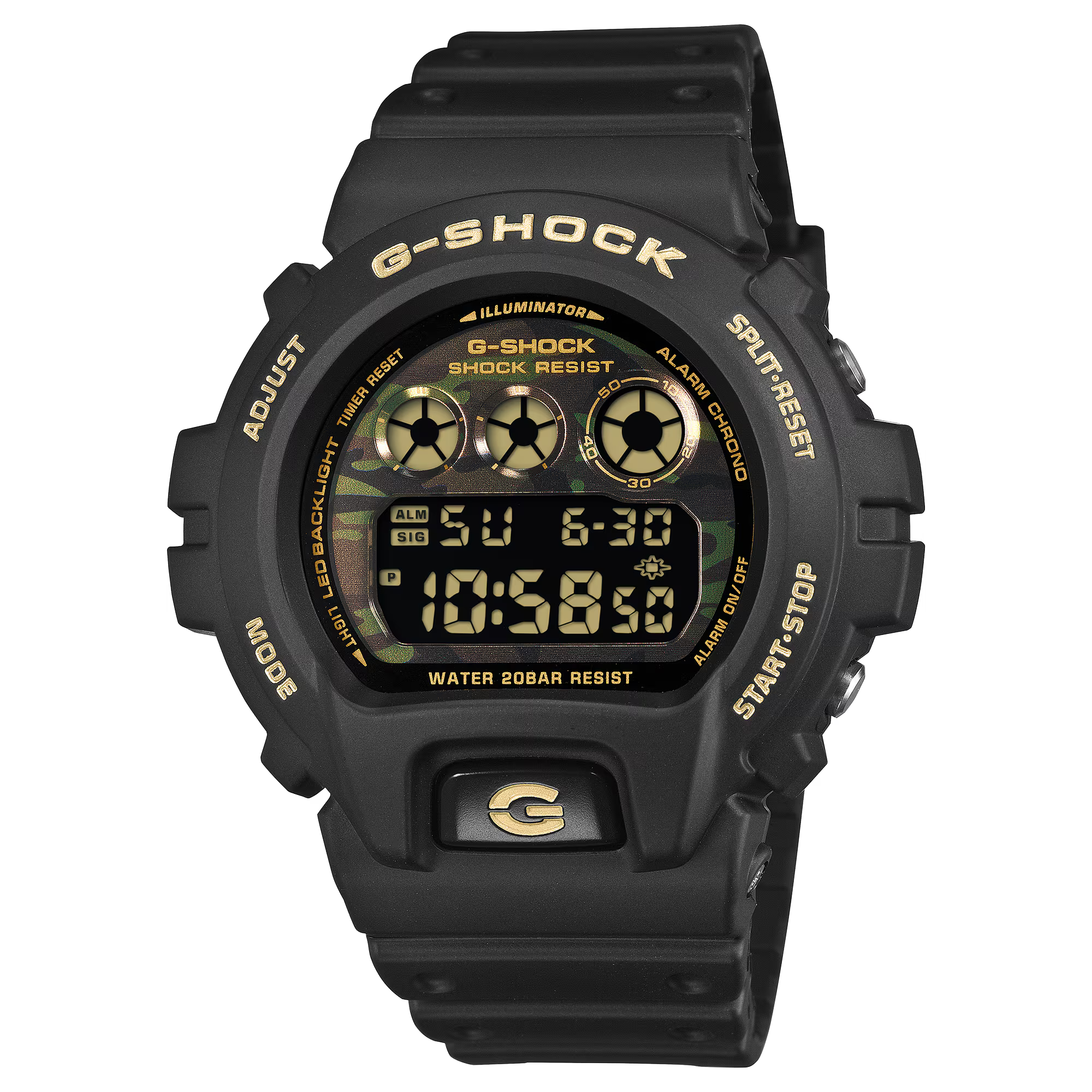 DW-6900CF-1DR