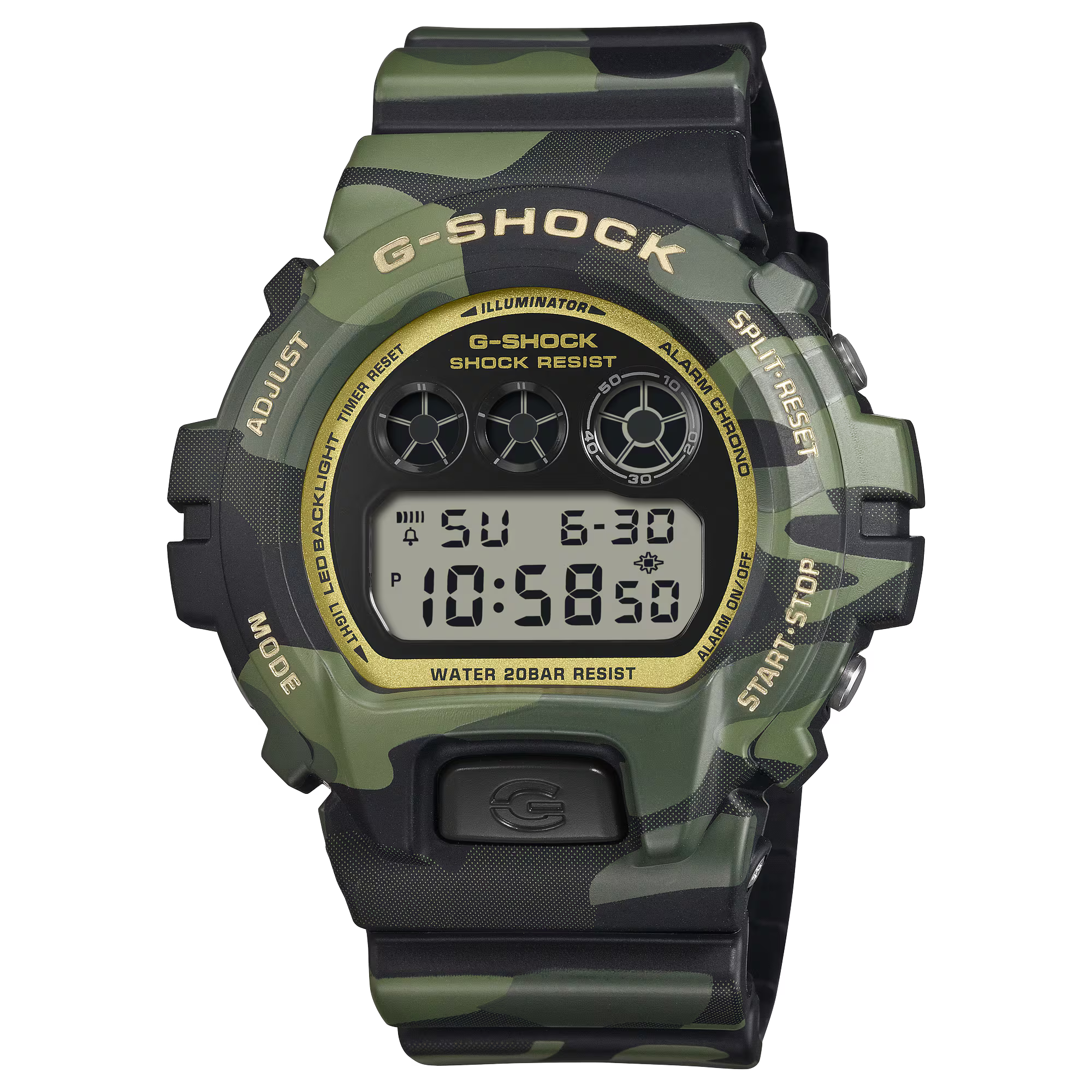 DW-6900CMG-3DR