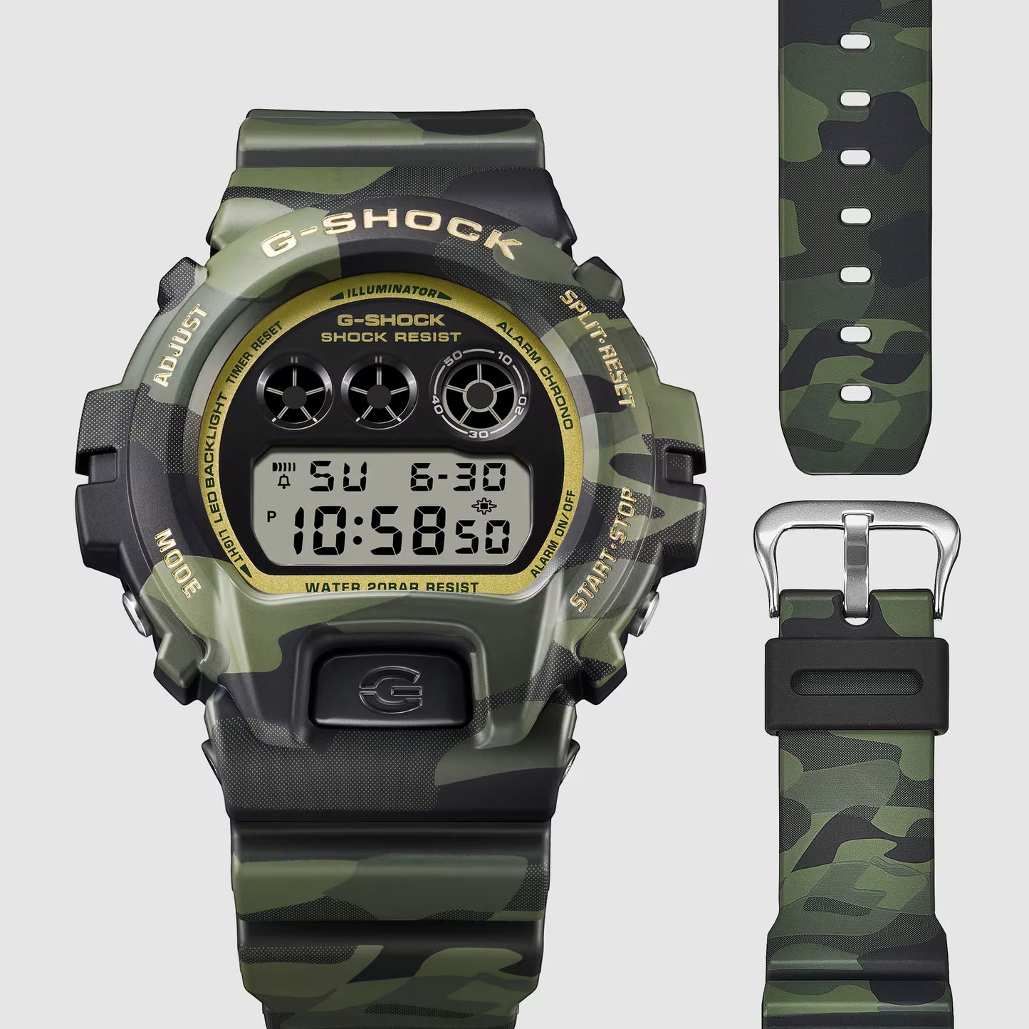 DW-6900CMG-3DR