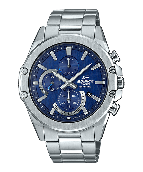 Casio Edifice watch WR in Nigeria