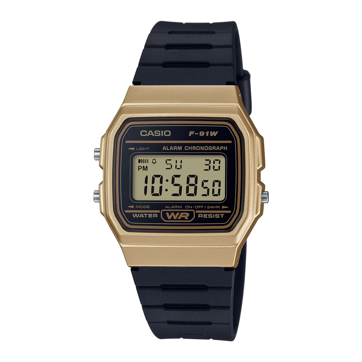 F-91WM-9ADF