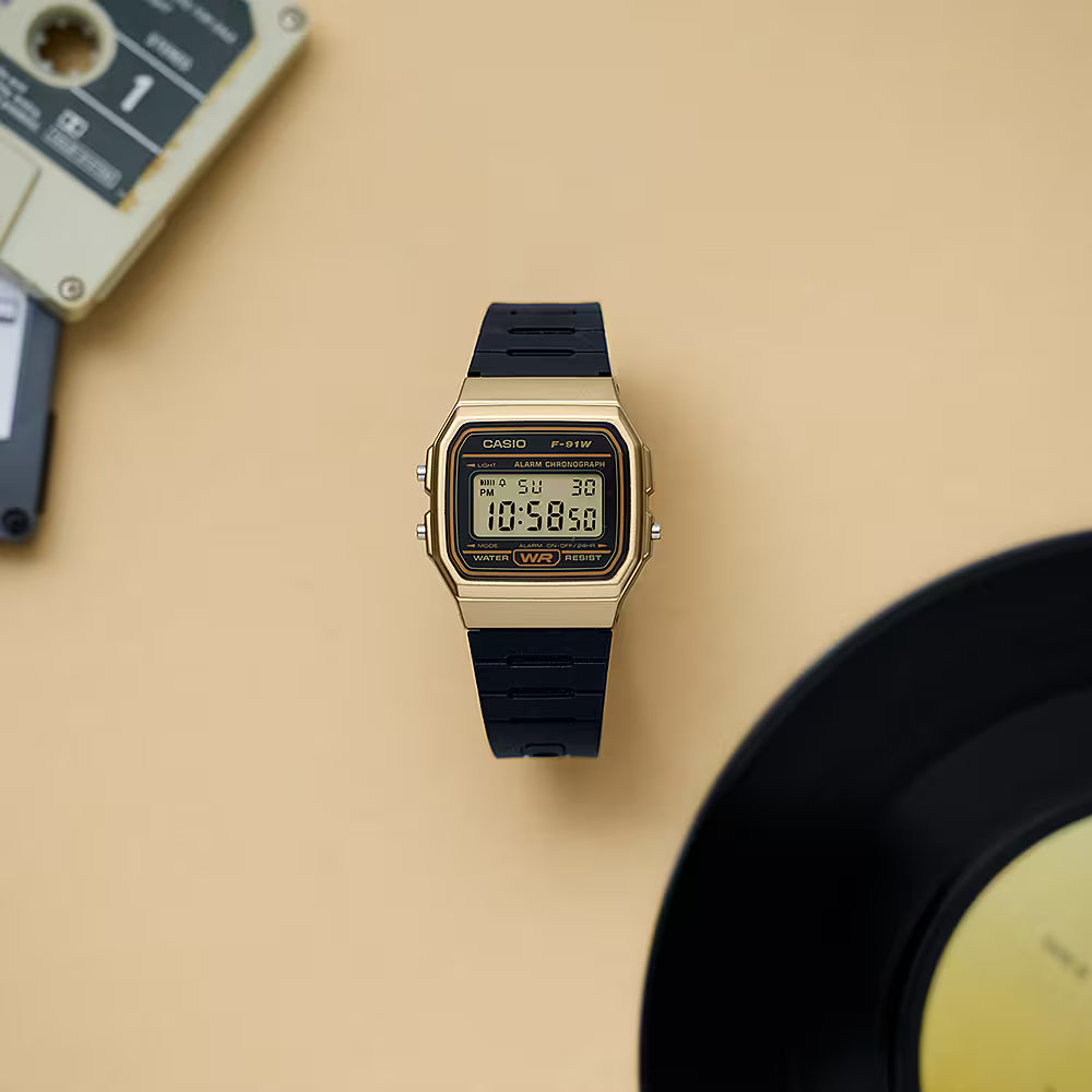 F-91WM-9ADF