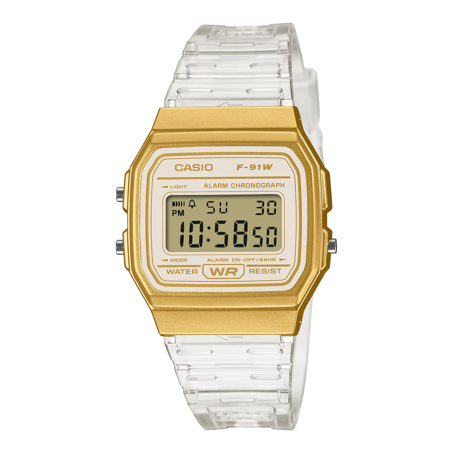 F-91WS-7A2DF