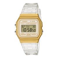 F-91WS-7A2DF