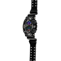 G-SHOCK ANALOG-DIGITAL GA-100 SERIES GA-100RGB-1ADR