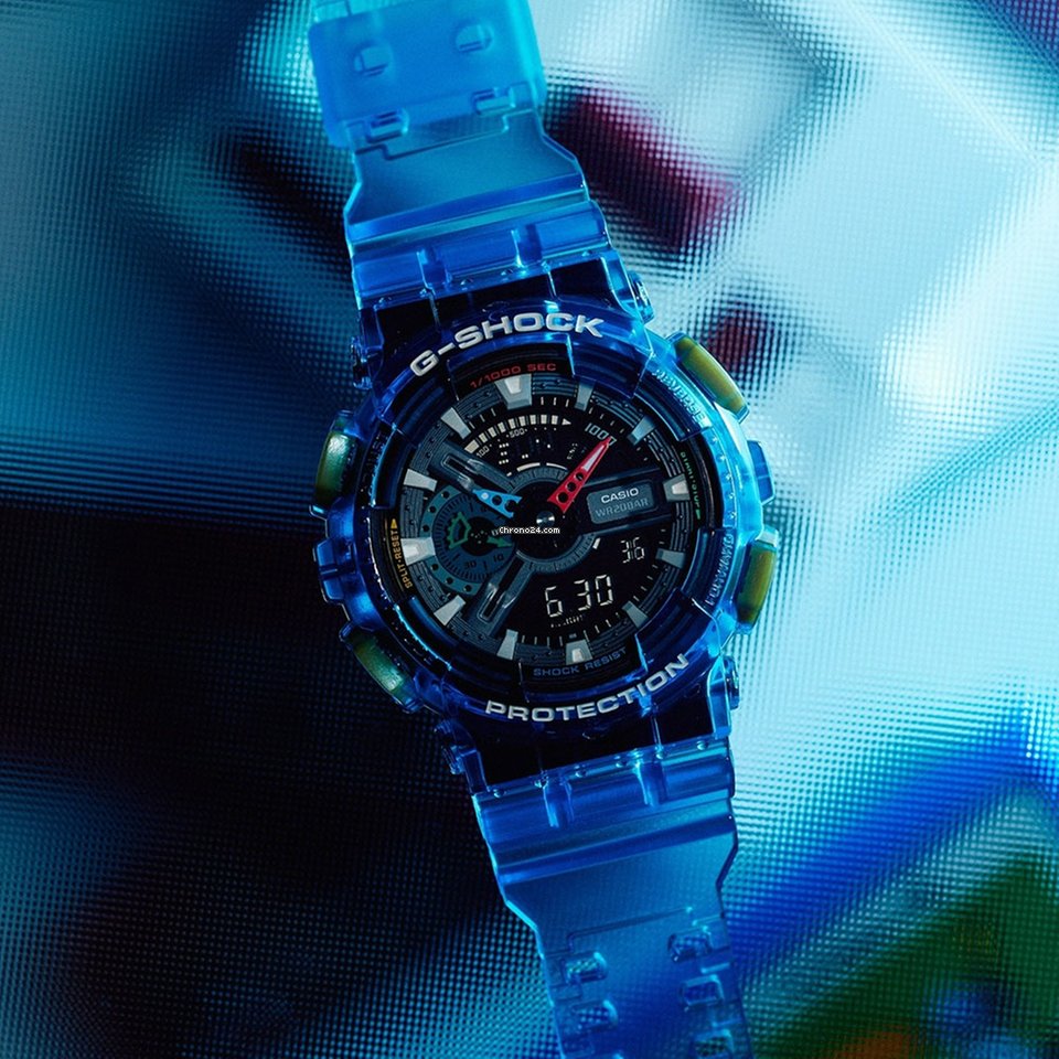 GA-110JT-2ADR