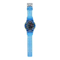 G-SHOCK ANALOG-DIGITAL 110 SERIES GA-110JT-2ADR