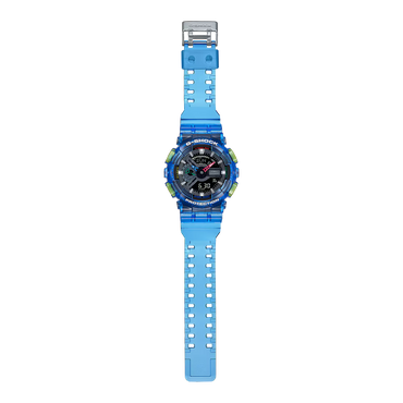 G-SHOCK ANALOG-DIGITAL 110 SERIES GA-110JT-2ADR