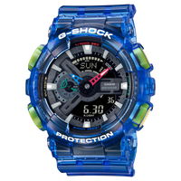G-SHOCK ANALOG-DIGITAL 110 SERIES GA-110JT-2ADR