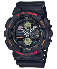 G-Shock ANALOG-DIGITAL SERIES GA-140-1A4DR