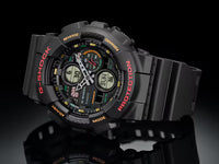 G-Shock ANALOG-DIGITAL SERIES GA-140-1A4DR