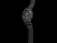 G-Shock ANALOG-DIGITAL SERIES GA-140-1A4DR