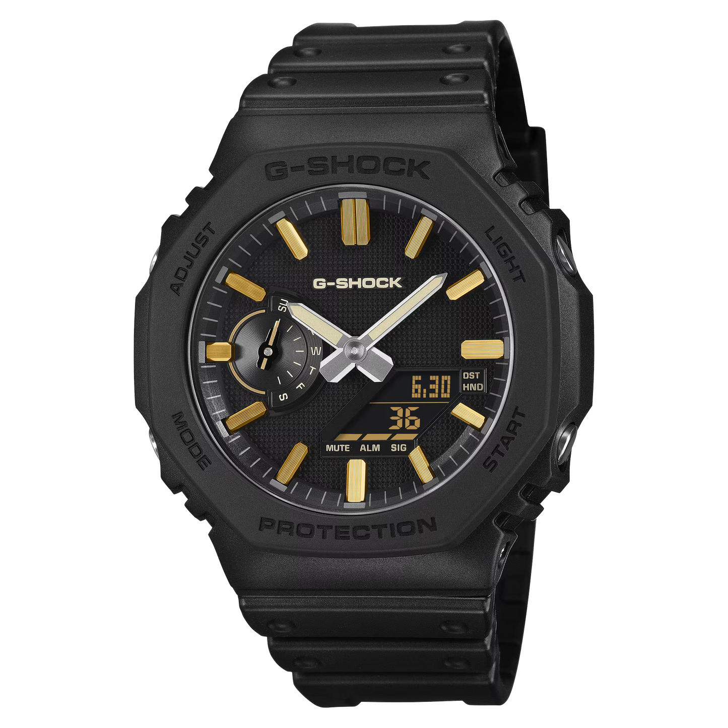 GA-2100LXB-1A9DR