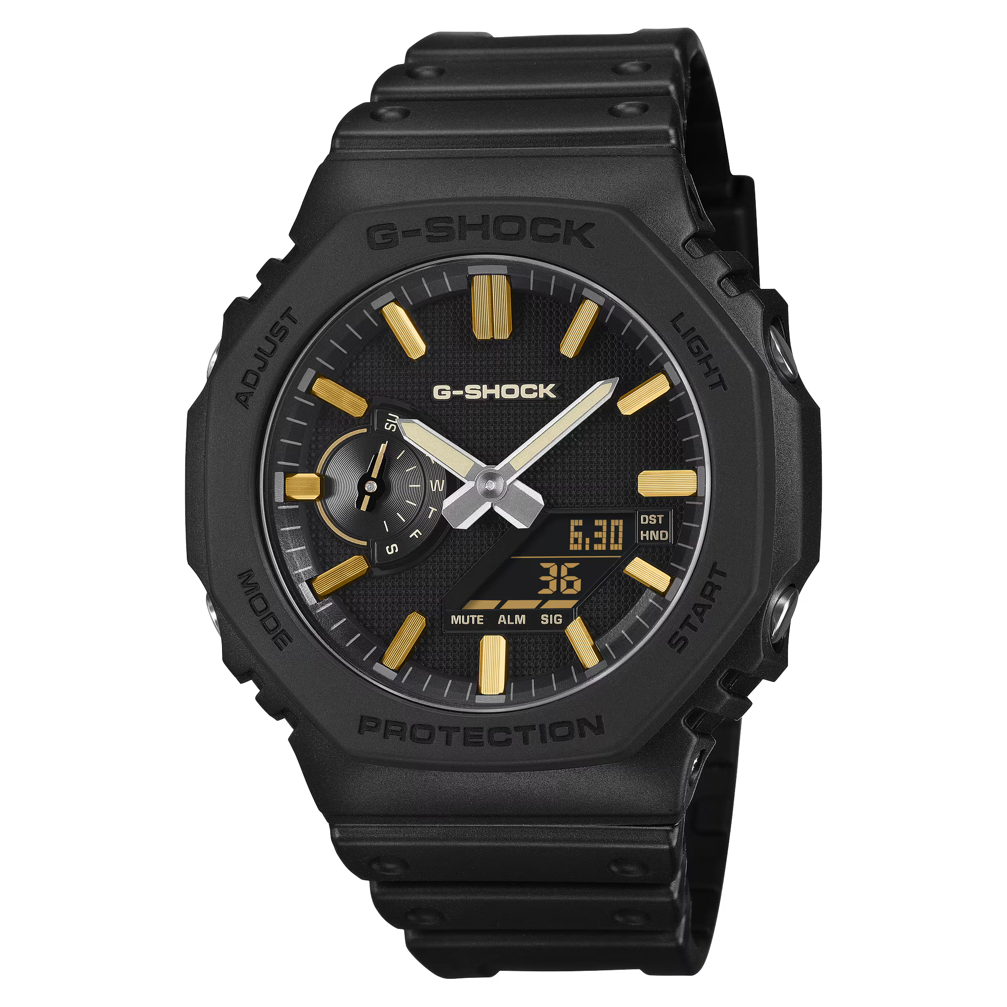 GA-2100LXB-1A9DR