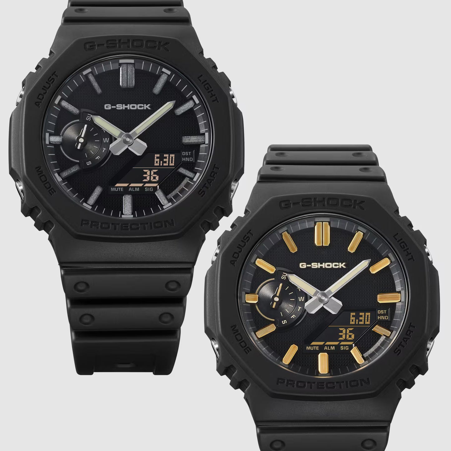GA-2100LXB-1ADR