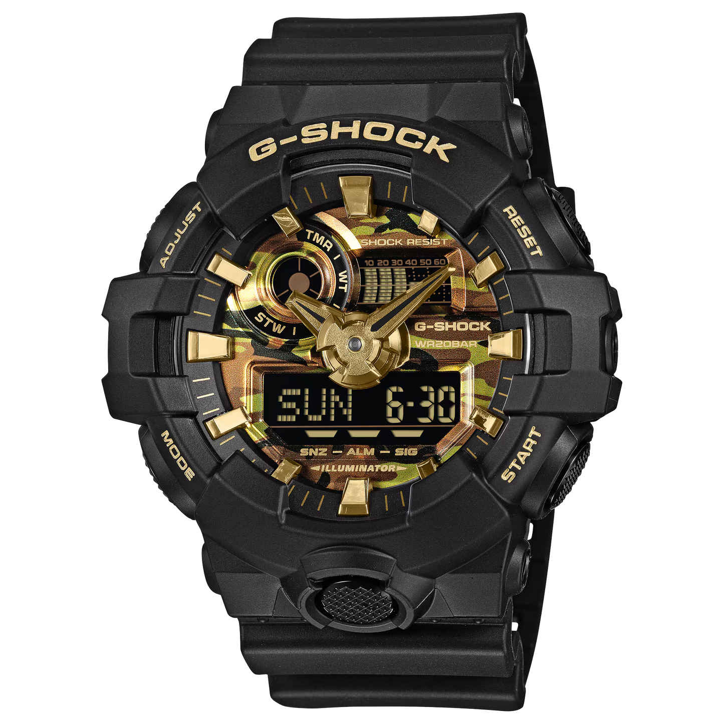 GA-700CF-1ADR