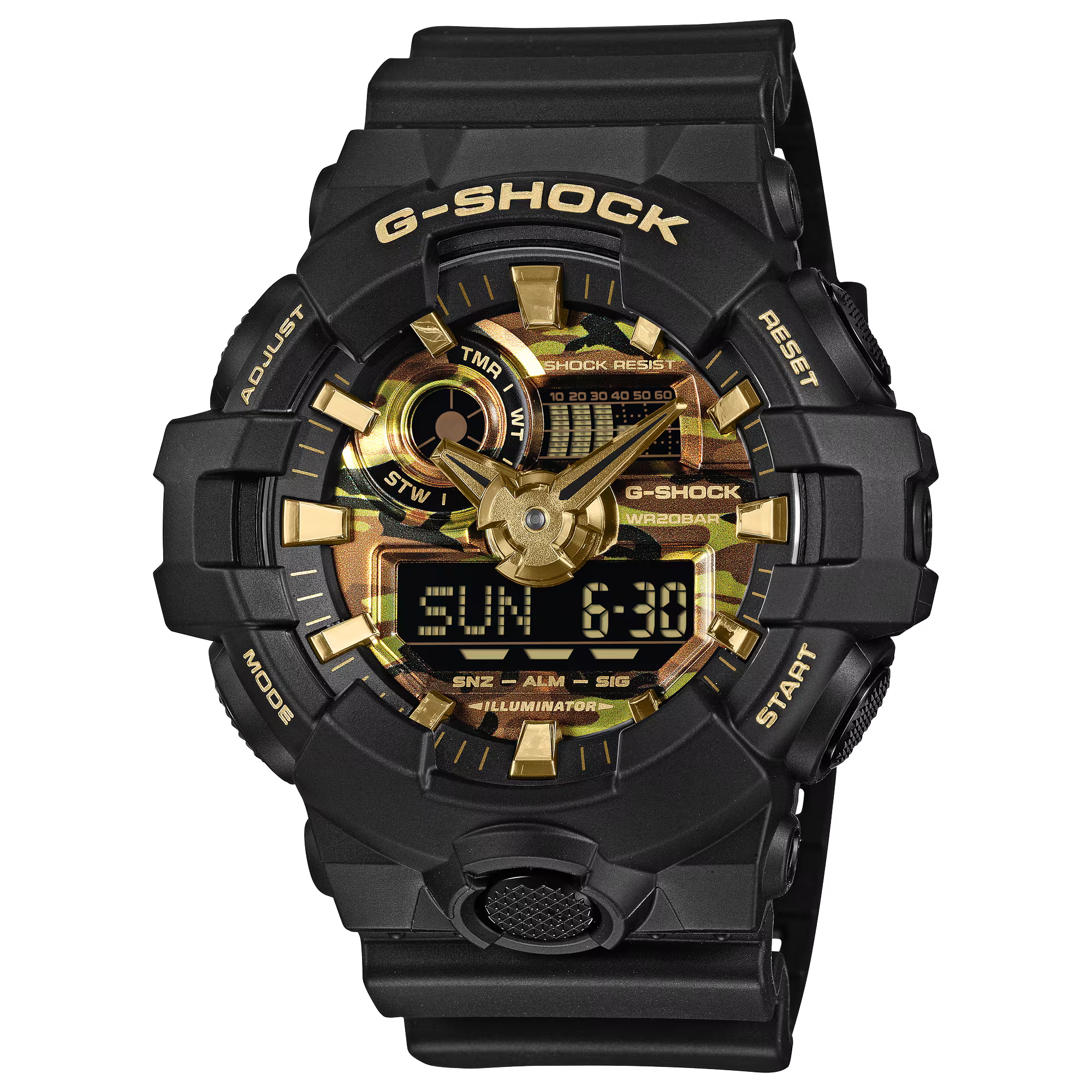 GA-700CF-1ADR