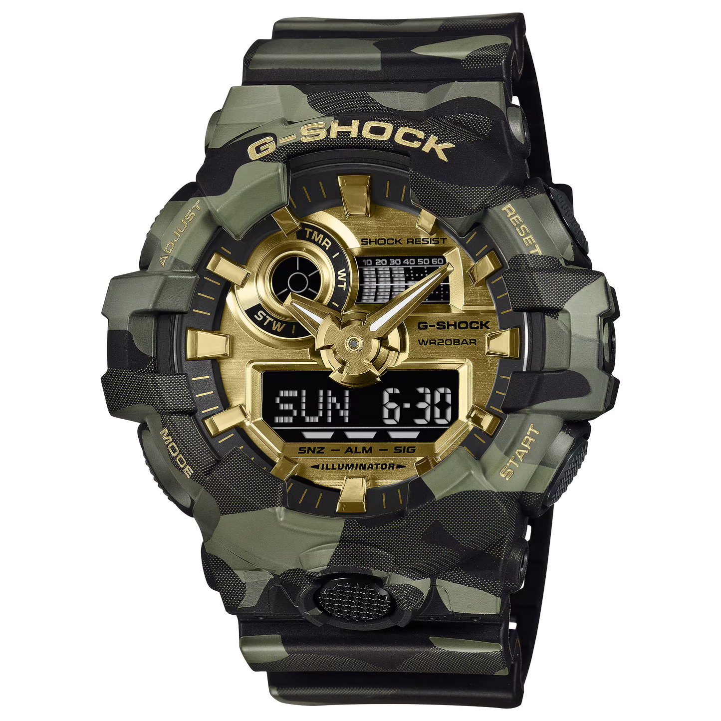 GA-700CMG-3ADR