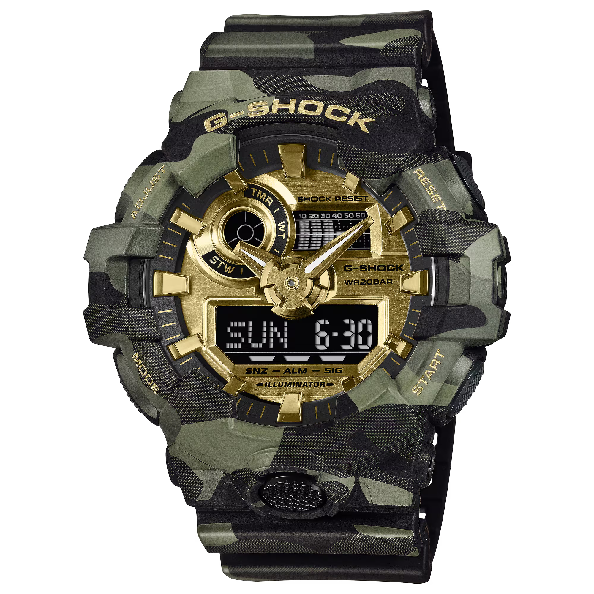 GA-700CMG-3ADR