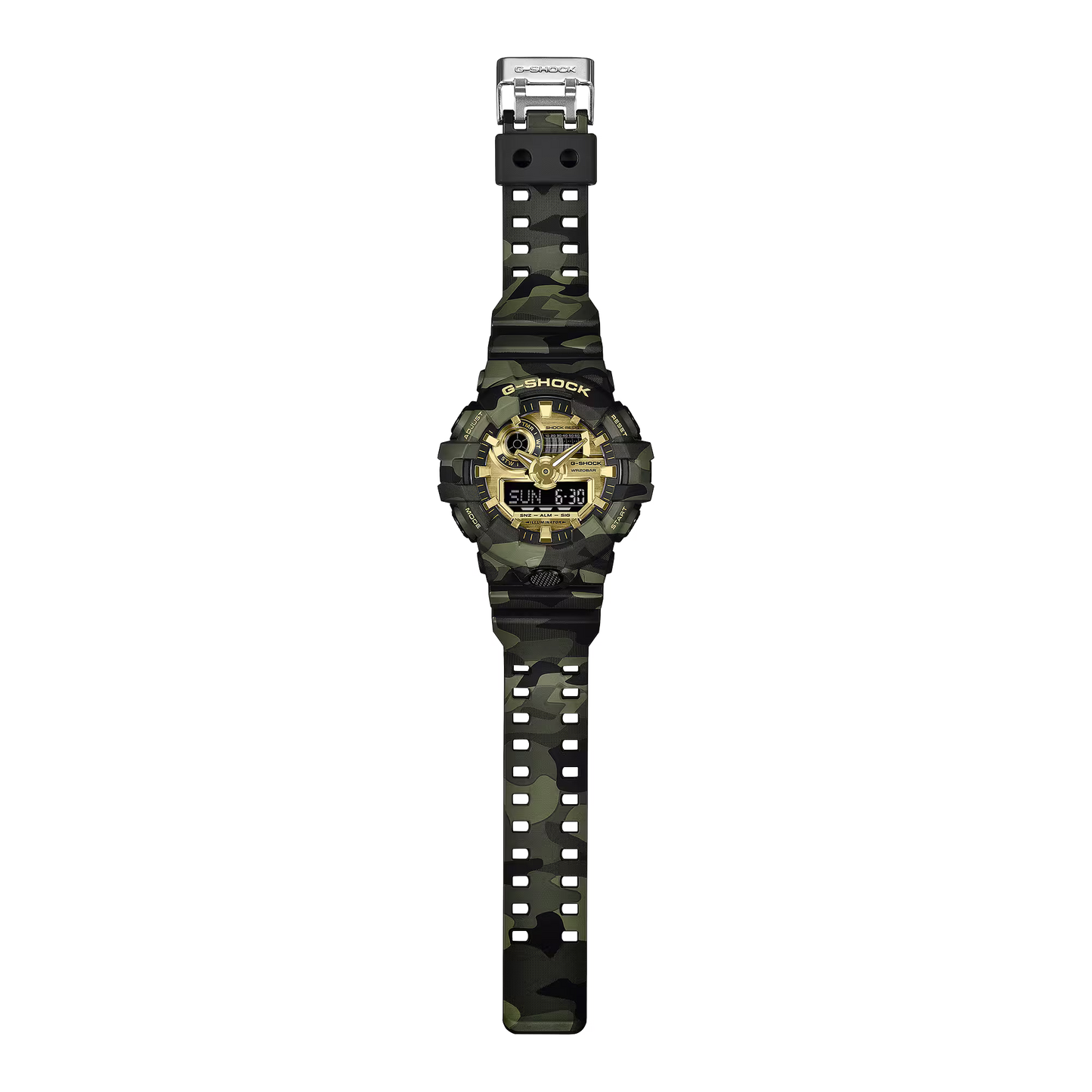 GA-700CMG-3ADR