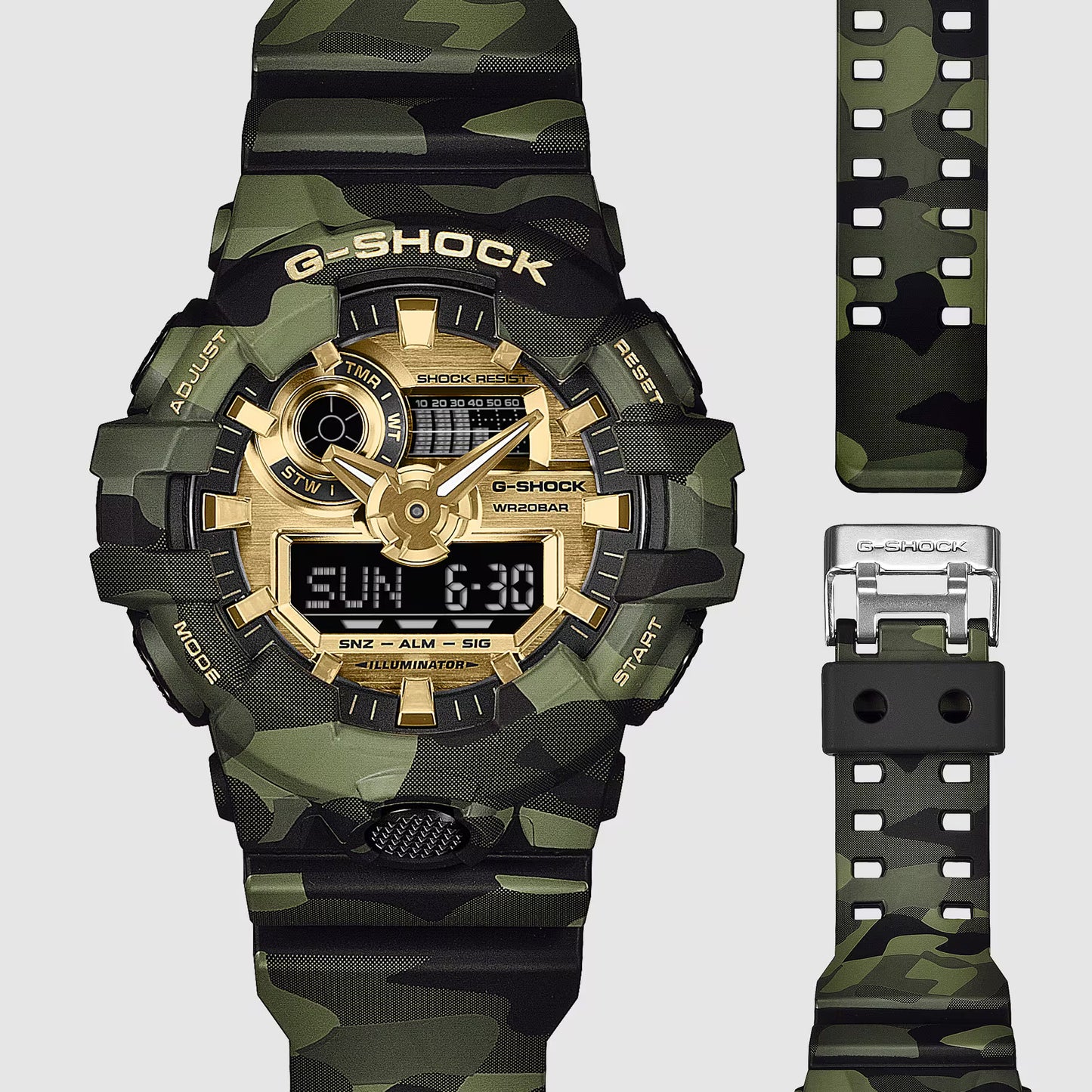 GA-700CMG-3ADR