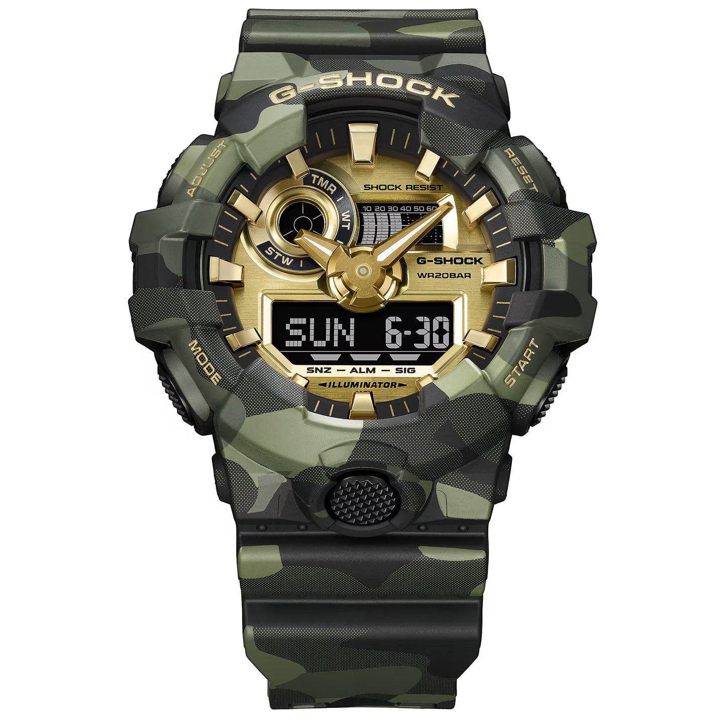 GA-700CMG-3ADR