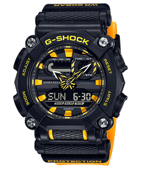 Casio G-shock in Nigeria