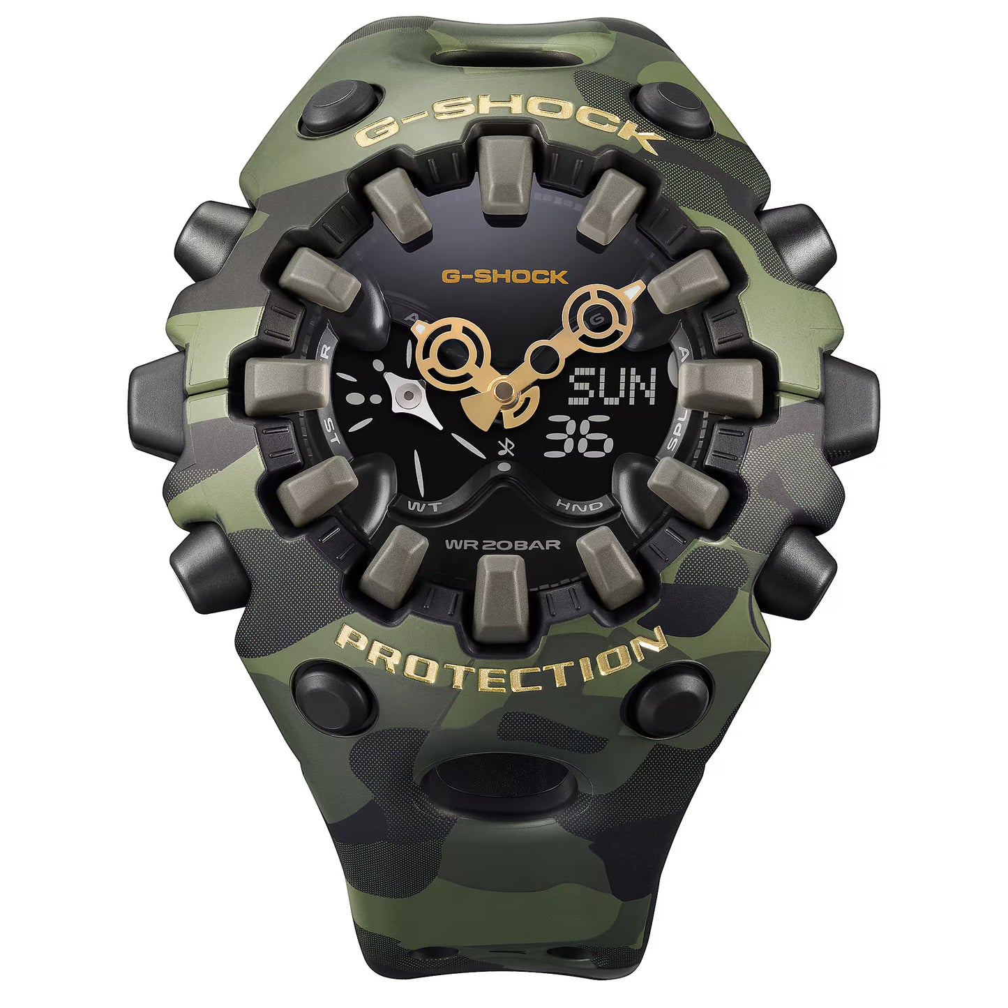 GA-V01CMG-3ADR